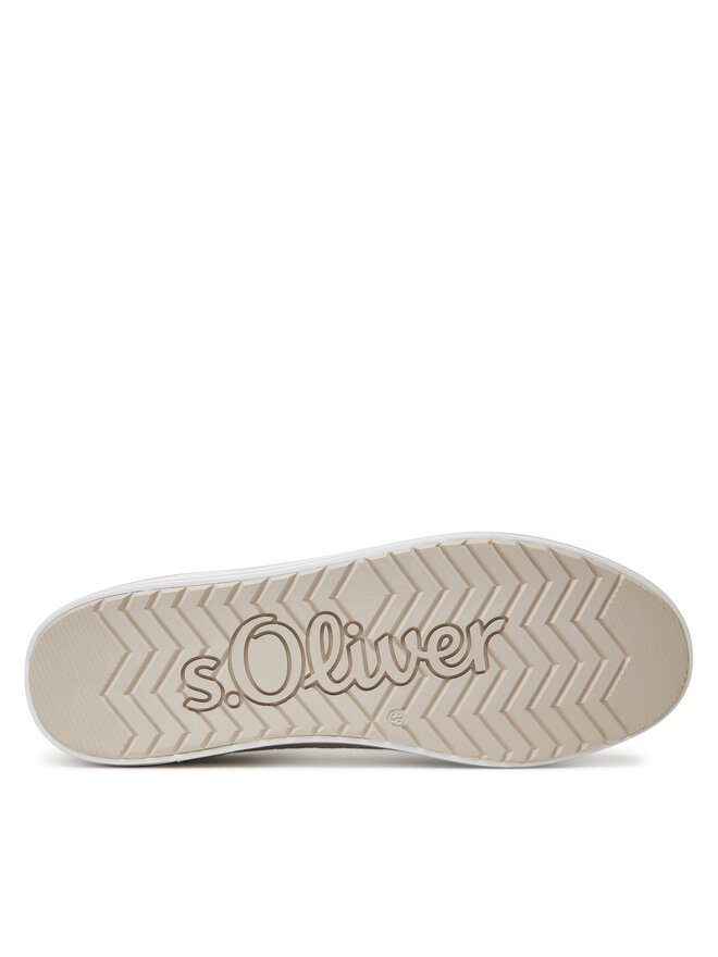 s.Oliver Zapatillas s.Oliver 5-23615-42 Oro