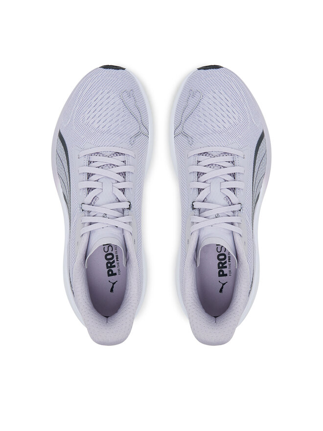 Puma Laufschuhe Puma Darter Pro 310152 30 Violett
