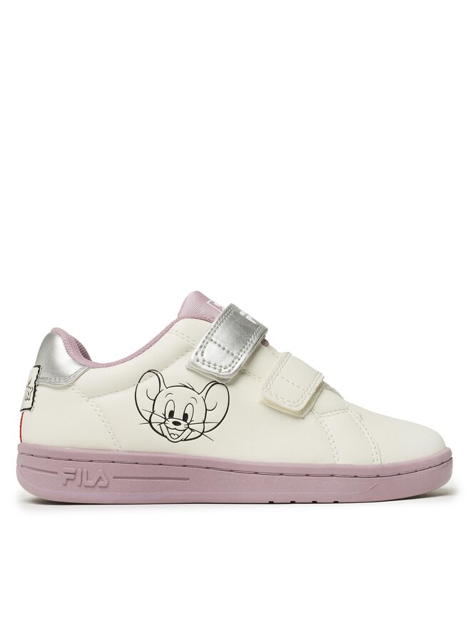 Fila Сникърси Fila FFK0096 13159 Бежов