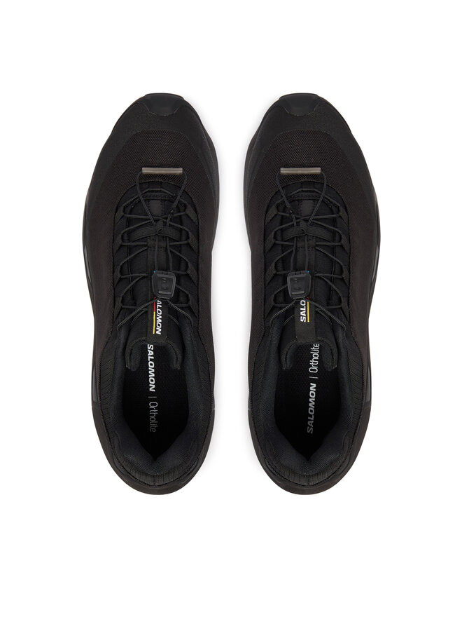 Salomon Sneakers Salomon Xc Edge L49129500 Schwarz