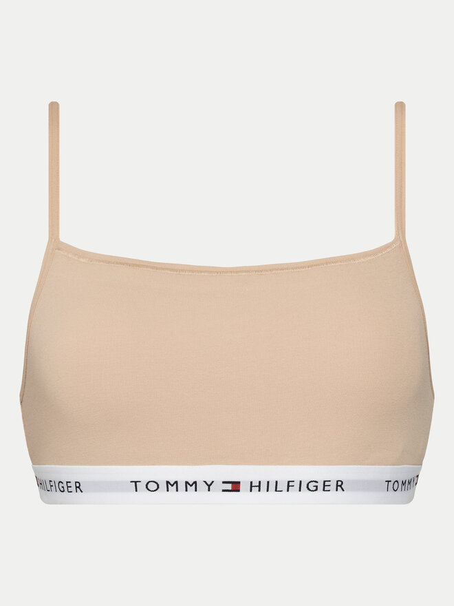 Tommy Hilfiger Tommy Hilfiger 2er-Set Top-BHs UW0UW05528 Bunt