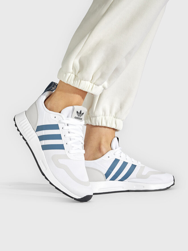 Снікерcи adidas Multix J GX4230 Білий | evzuttya.com.ua