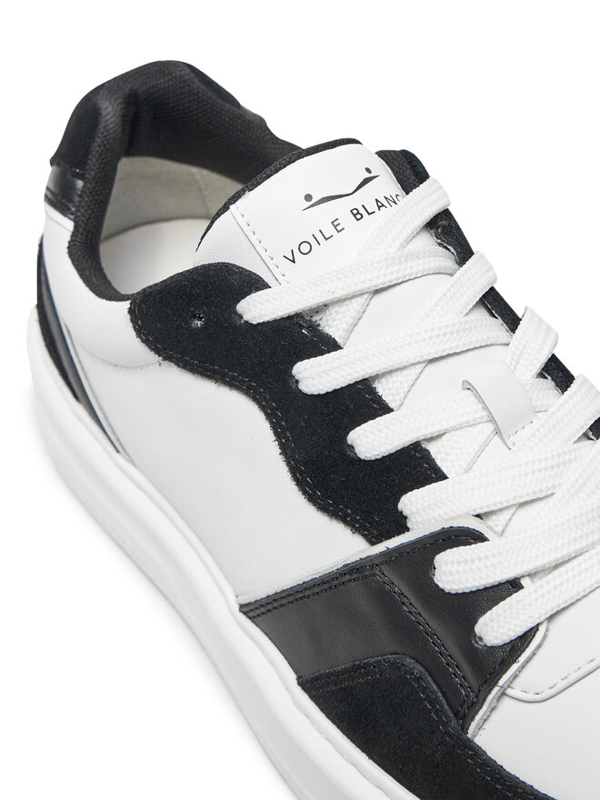 Sneakers Voile Blanche Forx 3 2018722 Weiß | eschuhe.de