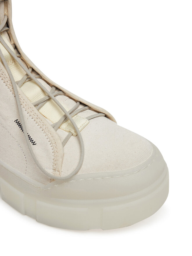 Vic Matié Stiefeletten Vic Matié 1G3000D V14G040112 Beige