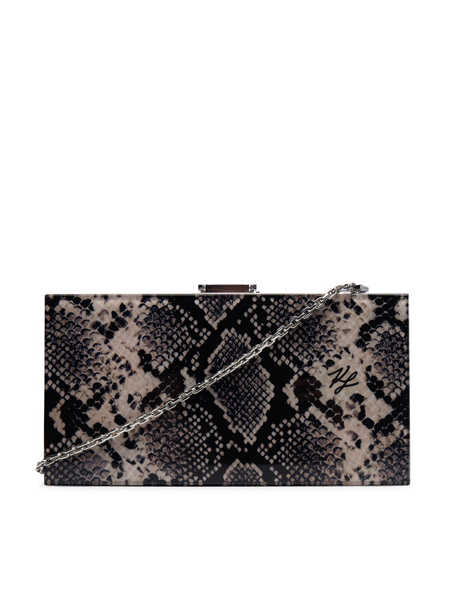 KARL LAGERFELD Handtasche KARL LAGERFELD B4W30075 Schwarz