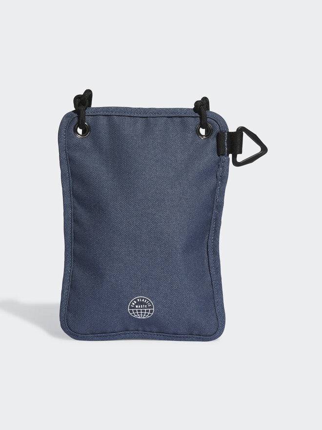 Сумка adidas City Xplorer Mini-Bag HR3692 Чорний | evzuttya.com.ua