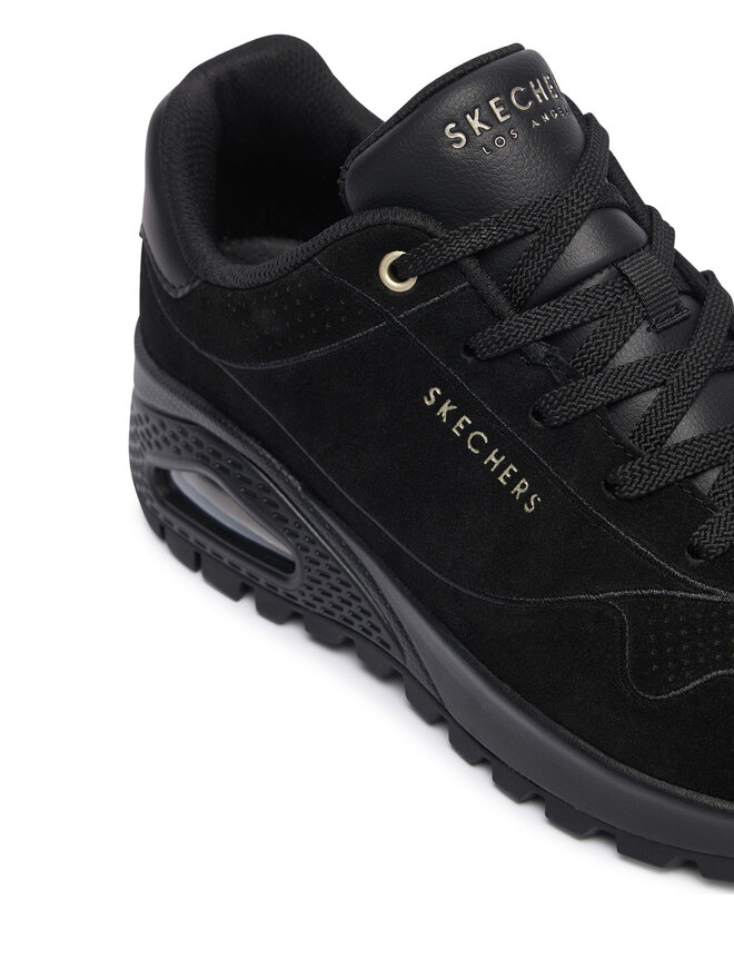 Skechers Sneakers Skechers 155135/BBK Schwarz