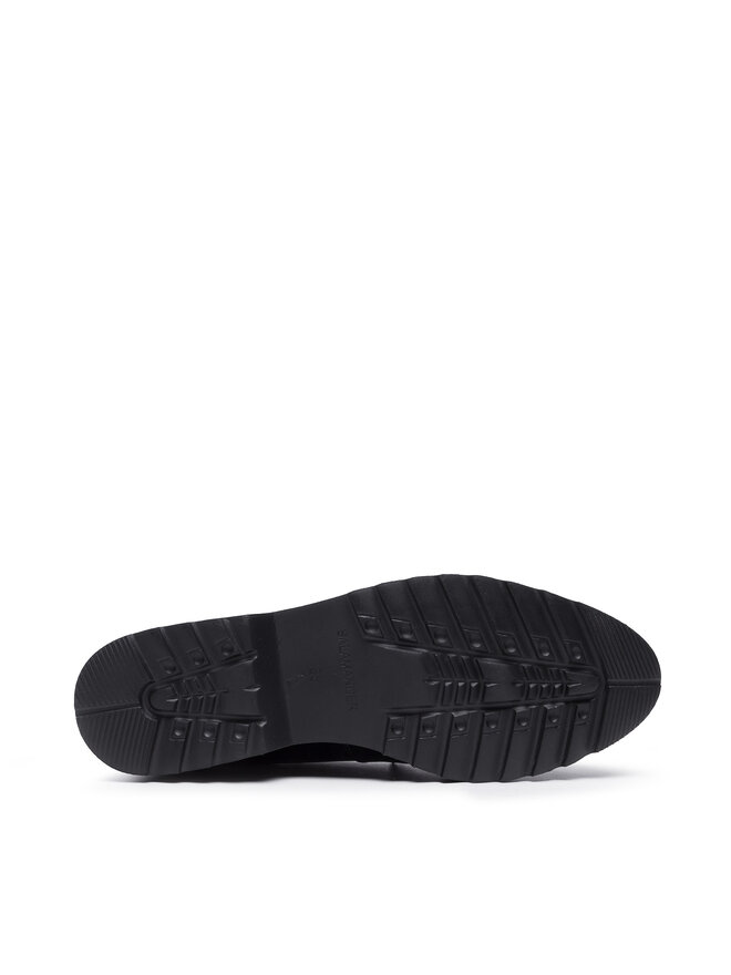 Salamander Oxfords Salamander Pina 32-12512-31 Μαύρο