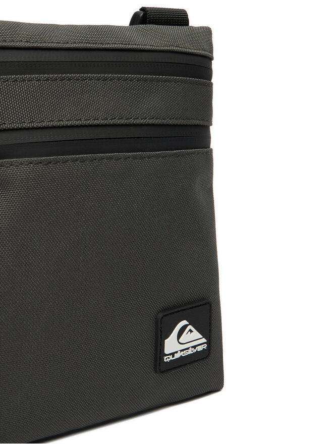 Quiksilver Плоска сумка Quiksilver CEOWB-QUIC-M-002-09 Сірий