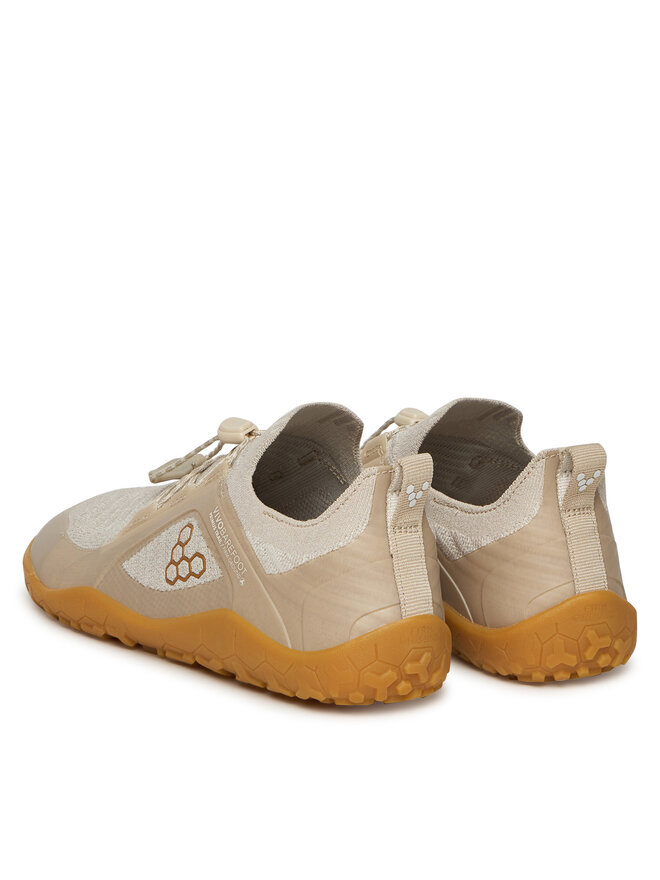 Vivo Barefoot Sneakers Vivo Barefoot Primus Trail Knit Fg 209099 Grau