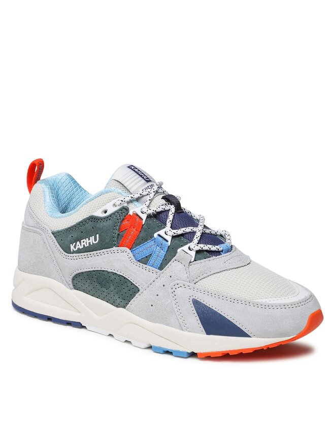 Karhu Sneakersy Karhu Fusion 2.0 F804138 Kolorowy