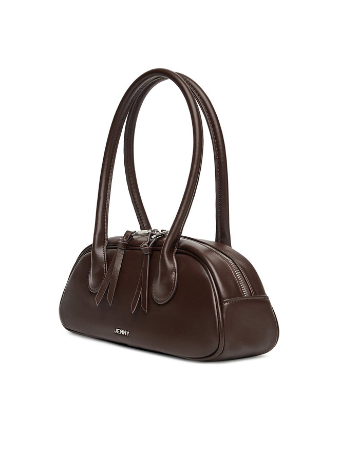 JENNY Handtasche JENNY JFR-B-003-07 Braun