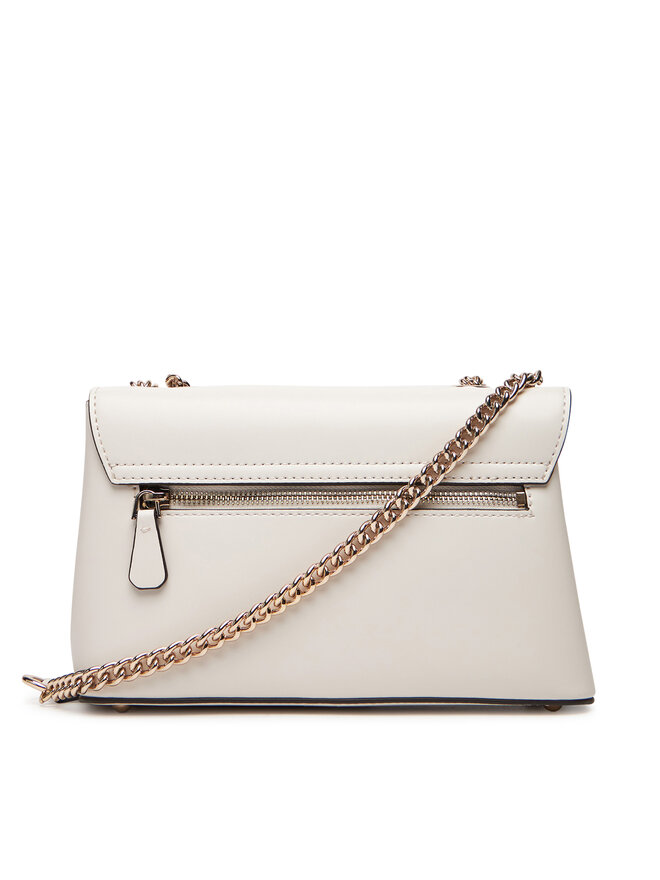 Guess Τσάντα Guess Daryna II HWVG72 08200 Λευκό