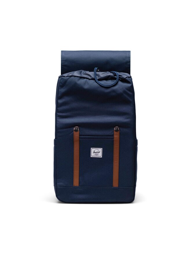Herschel Ruksak Herschel Herschel Retreat™ Backpack 11397-00007 Tamnoplava
