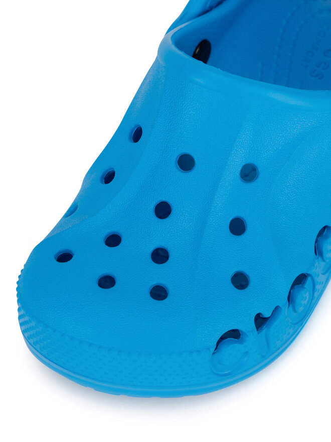 Crocs Şlapi Crocs BAYA CLOG T 207012-456 Albastru