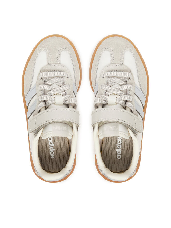 adidas Снікерcи adidas Barreda Decode JR0771 Білий