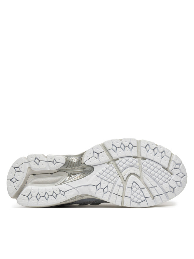 New Balance Sneakersy New Balance U1906WFE Szary