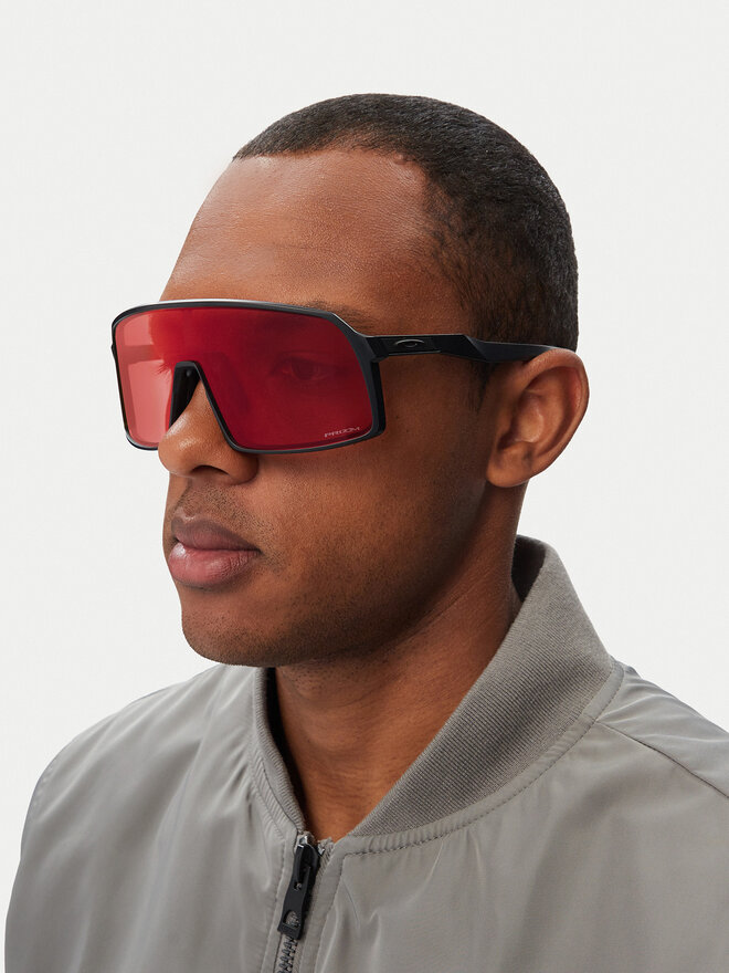 Oakley Sonnenbrillen Oakley Sutro 0OO9406 94061137 Schwarz
