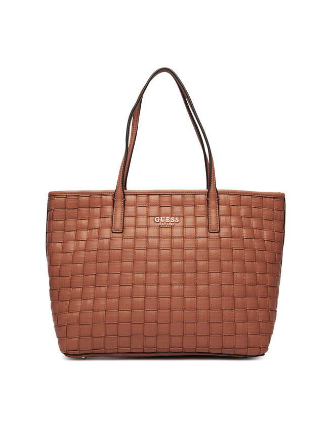 Guess Handtasche Guess Sandy HWWG84 18230 Braun
