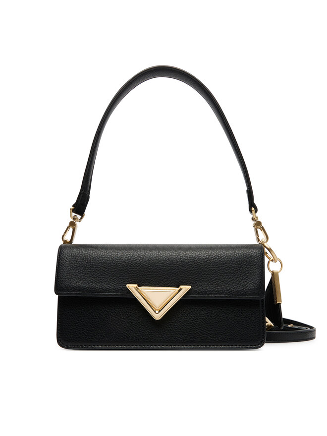 Aldo Handtasche Aldo Luxecarry 2.0 14076936 Schwarz