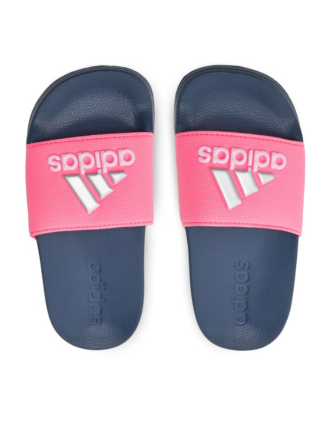 adidas Шльопанці adidas adilette SHOWER SLIDES IE2606 Рожевий