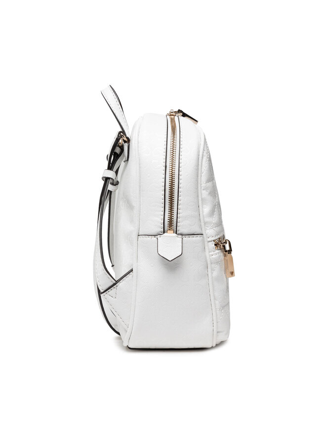 Guess Rucksack Guess Malia Backpack HWGG84 88320 Weiß