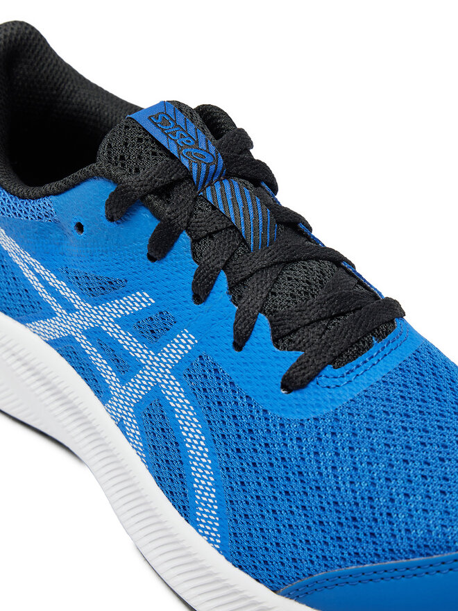 Asics Buty do biegania Asics Patriot 13 1014A267 Niebieski
