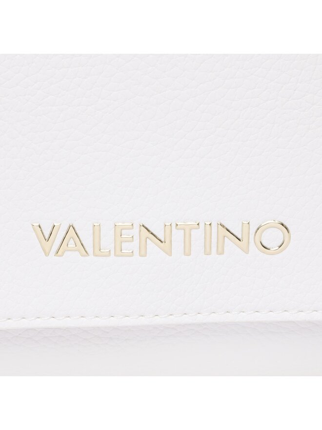 Valentino Handtasche Valentino Alexia VBS5A806 Weiß