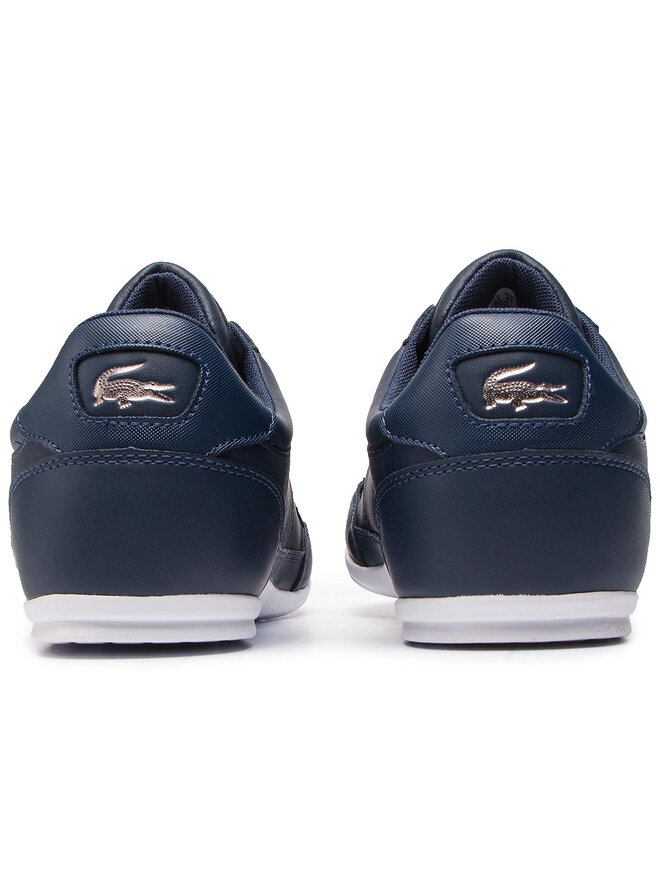 Lacoste Снікерcи Lacoste Chaymon Bl 1 Cma 7-37CMA0094092 Cиній