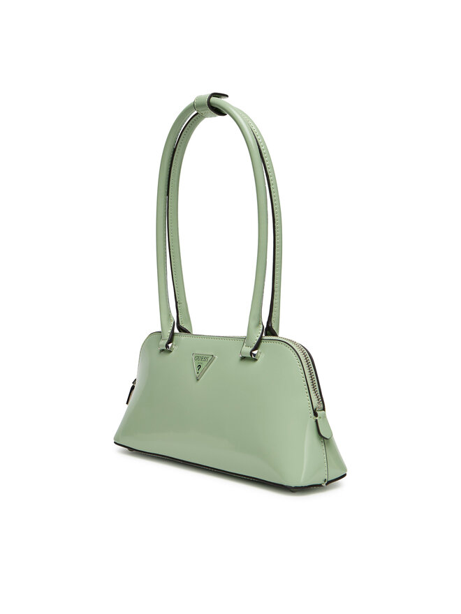 Guess Ročna torba Guess Arnela HWNY94 96080 Zelena