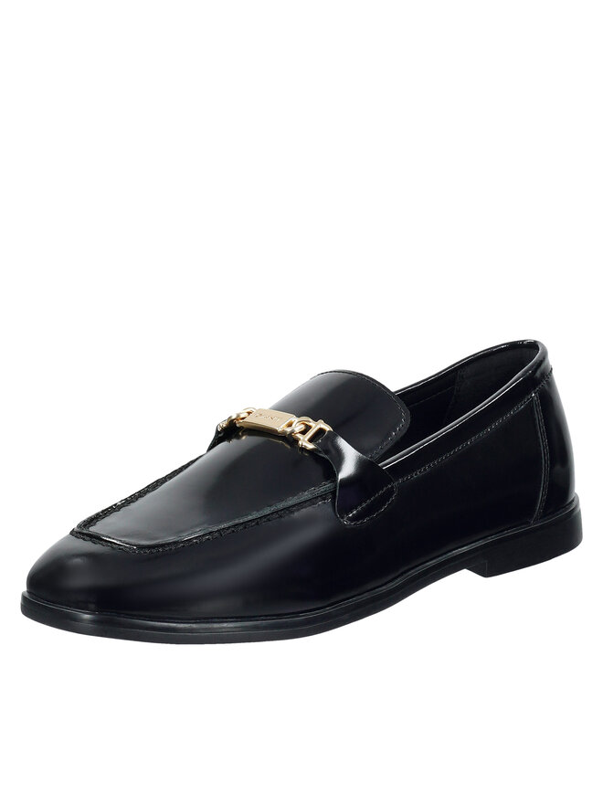Gant Loaferice Gant 31571125 Crna