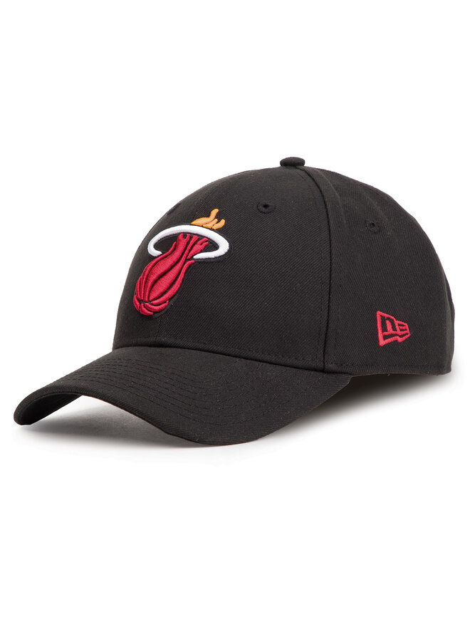 New Era Καπέλο Jockey New Era The League Miahea 11405603 Μαύρο