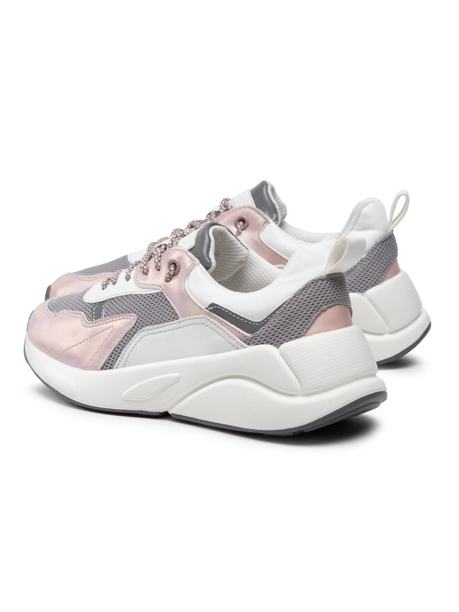 Keddo Sneakers Keddo 817122/02-05E Gri