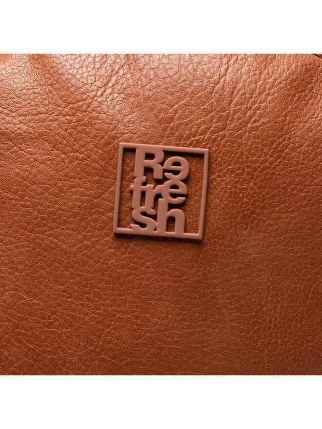Refresh Rucksack Refresh 83453 Braun