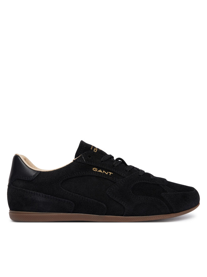 Gant Снікерcи Gant Sperly 33533361 Чорний
