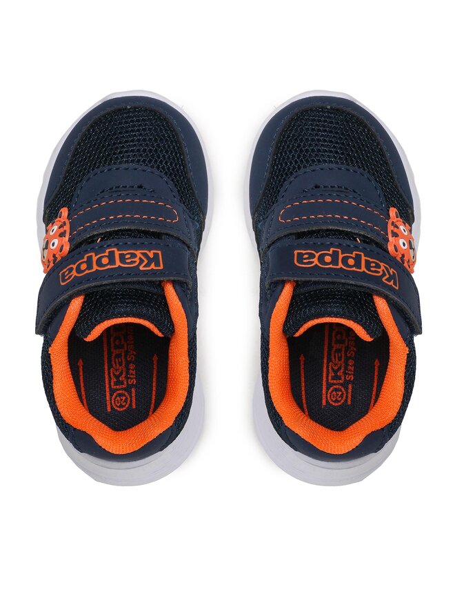 Kappa Sneakers Kappa 280024M Dunkelblau