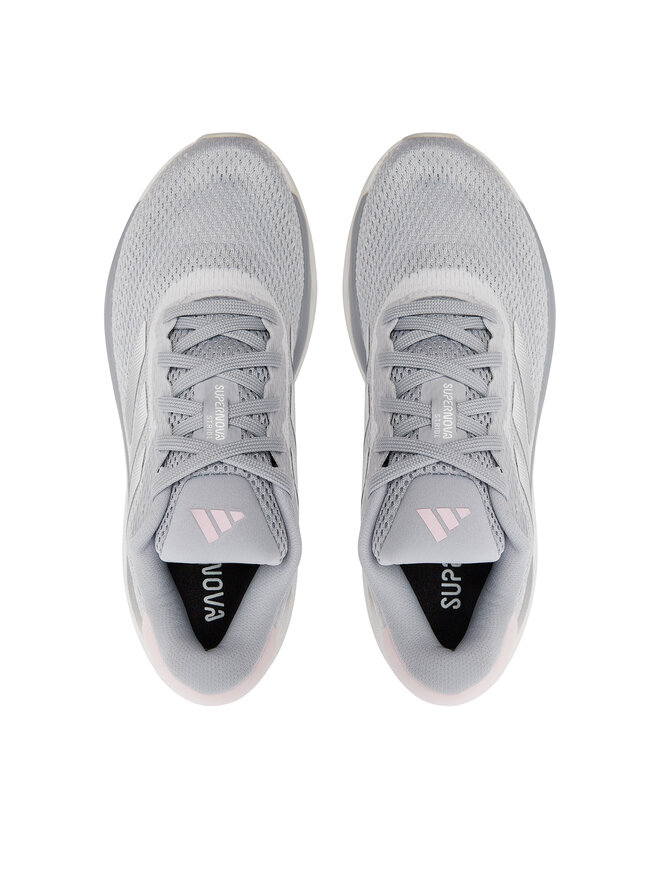 adidas Scarpe running adidas Supernova Stride IG8309 Grigio
