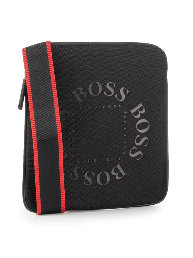 Bandolera boss top