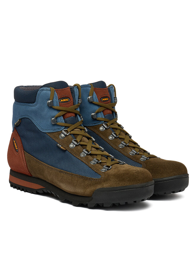 Aku Трекінгові черевики Aku Slope Original Gtx GORE-TEX 885.20 Кольоровий