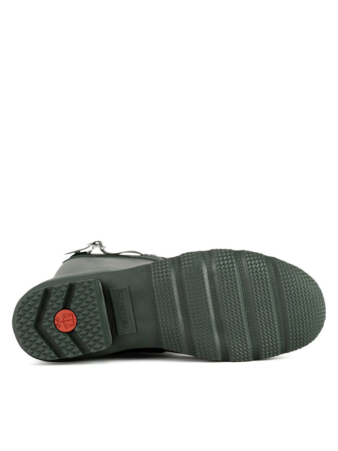 Hunter Cizme de cauciuc Hunter MFT9000RMA Verde