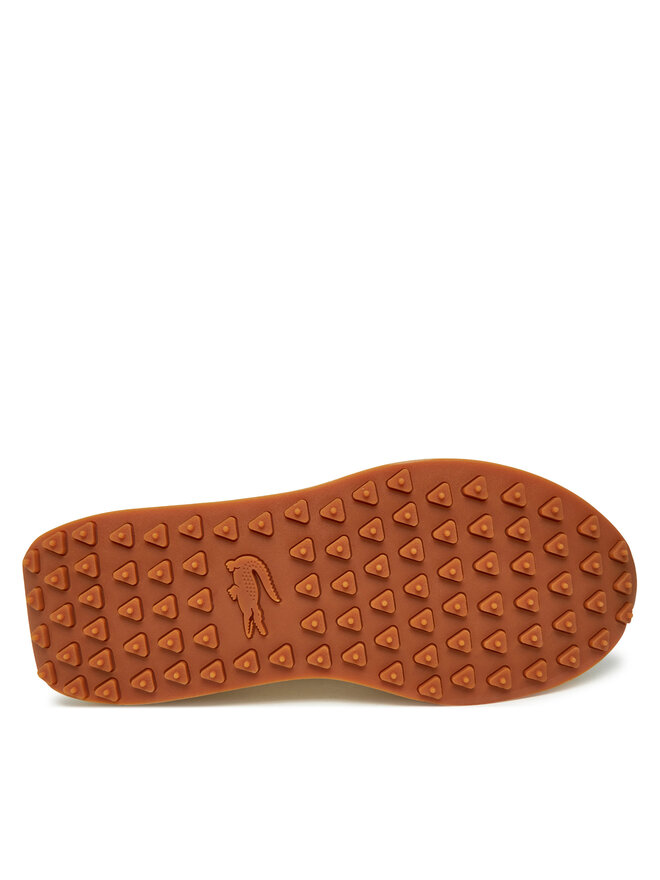 Lacoste Sneakersy Lacoste L-Spin 7-47SMA0112 Beżowy