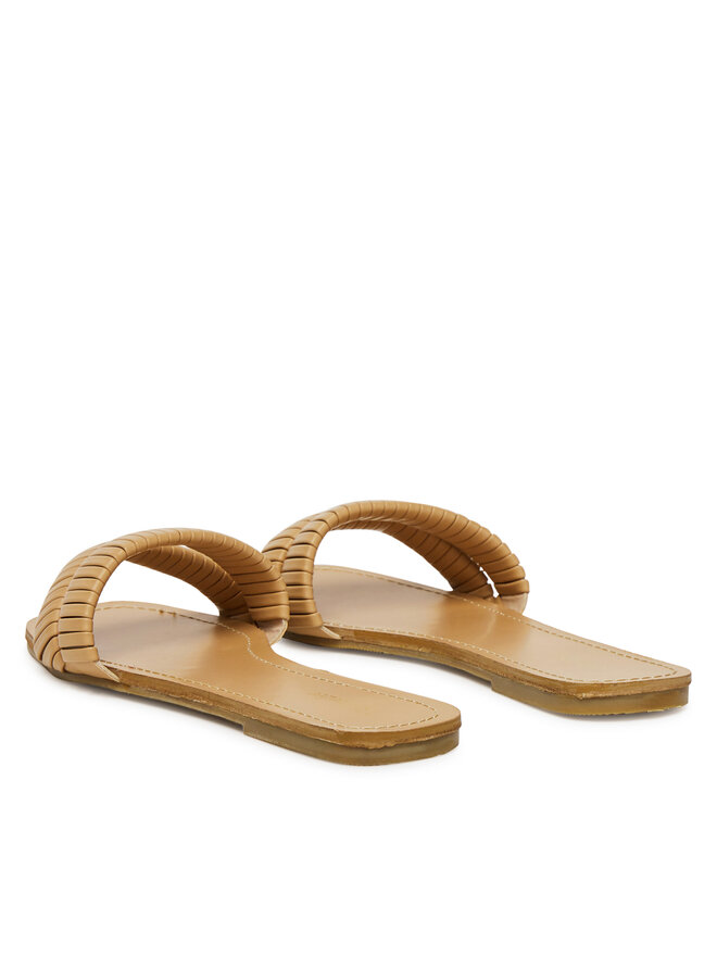 DeeZee Şlapi DeeZee E4366-6 Bej
