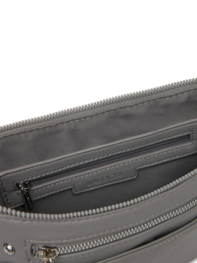 Lasocki Handtasche Lasocki LSK-M-006-07 Grau