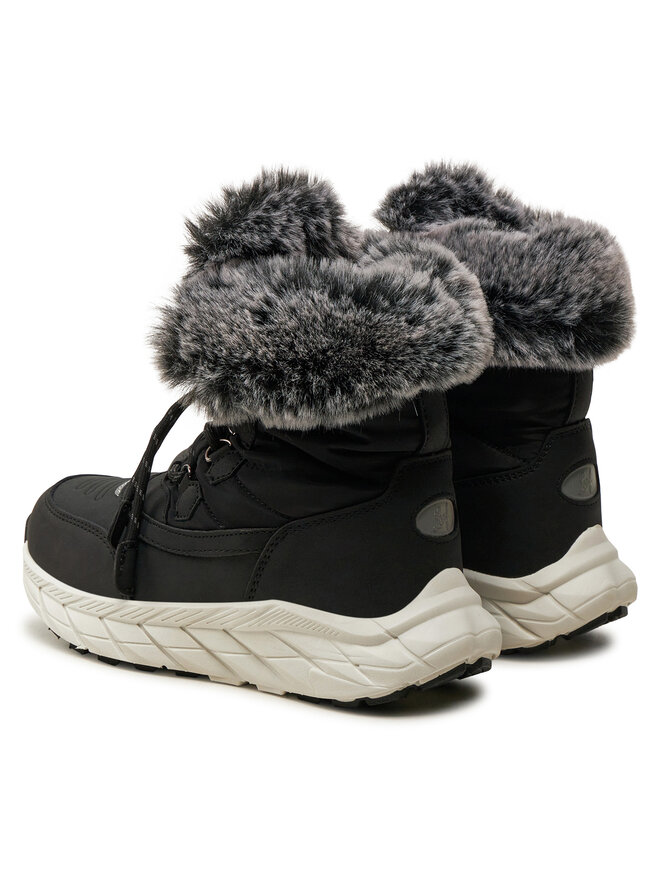 Leaf Schneeschuhe Leaf Solna LSOLN201Q Schwarz