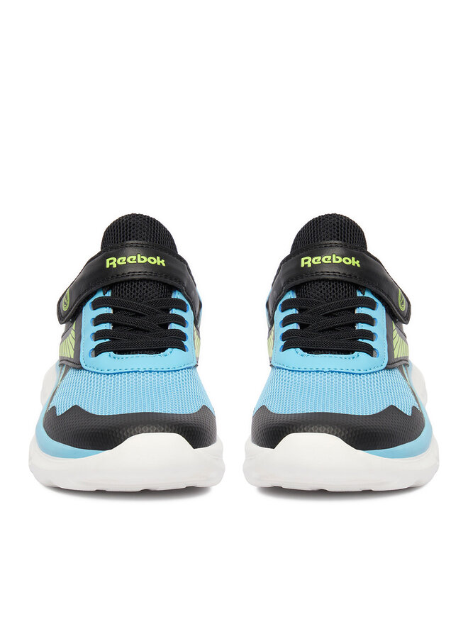 Reebok Снікерcи Reebok CEO-YG24056-02B Голубий