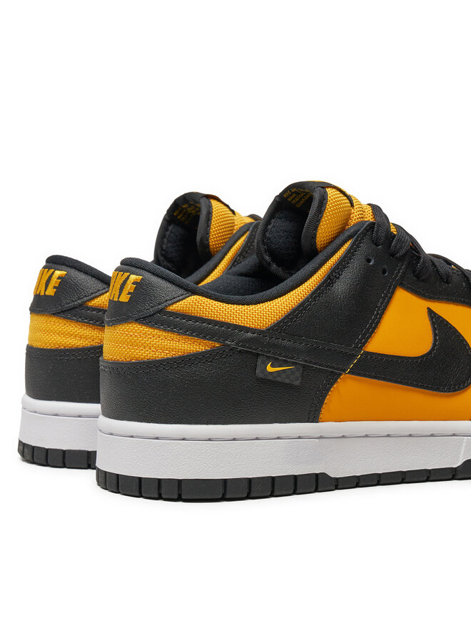 Nike Sneakersy Nike Dunk Low FZ4618 001 Žltá