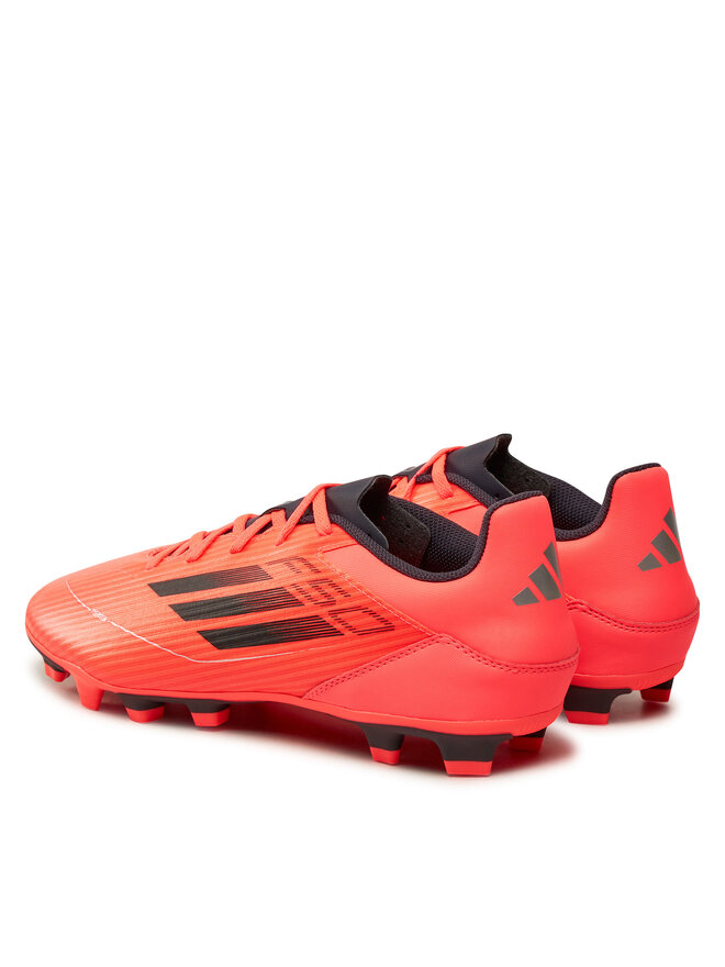 adidas Boty na fotball adidas F50 Club FxG IE0613 Červená