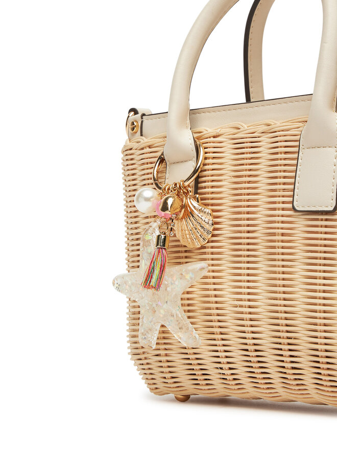 Aldo Bolso Aldo Seasparkle 13989981 Beis