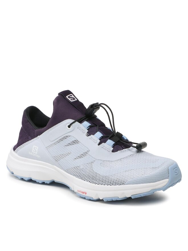 Salomon Boty na vodní sporty Salomon Amphib Bold 2 W L47153700 Modrá