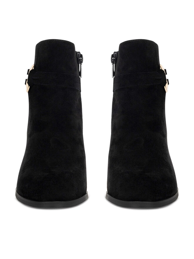Lasocki Stiefeletten Lasocki WYL3957-9Z Schwarz